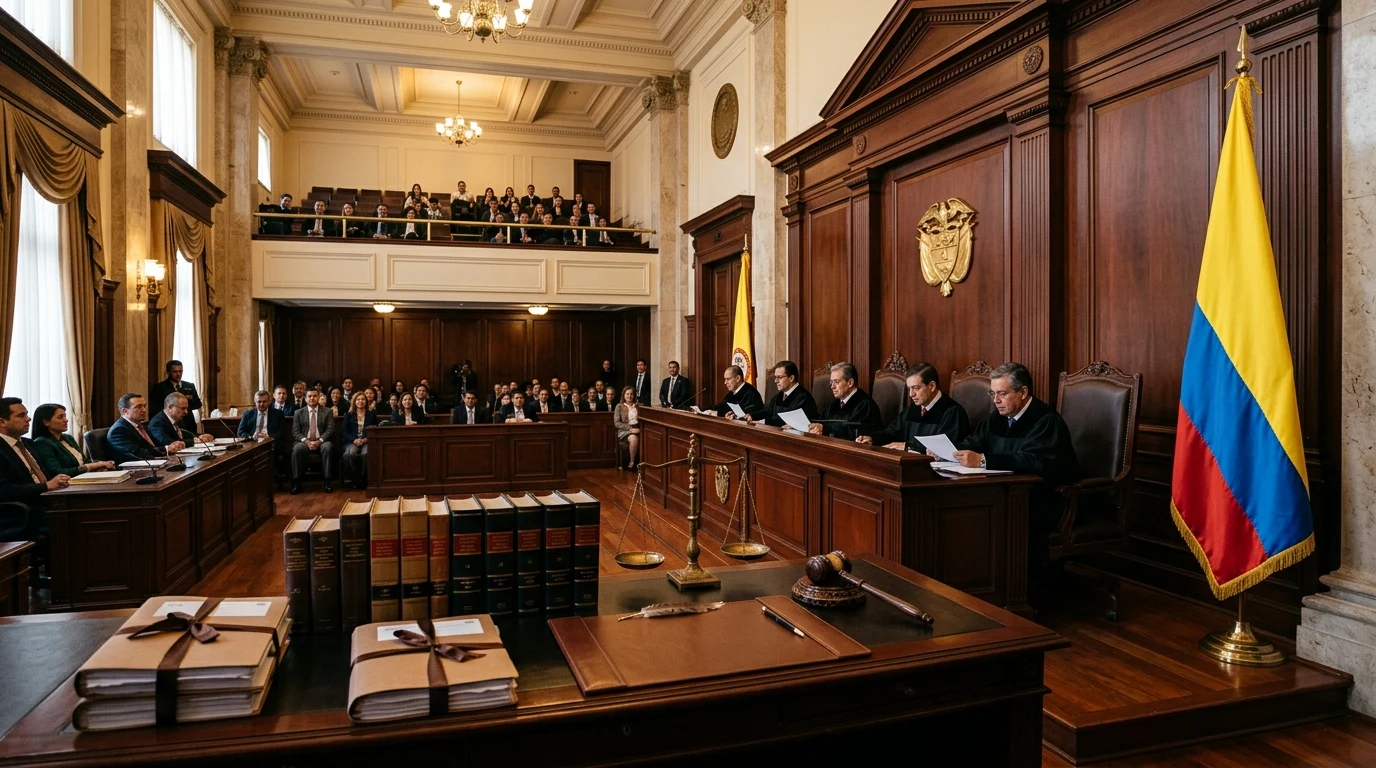 Derecho Administrativo y Gestiones ante el Estado COESGEJBOPER