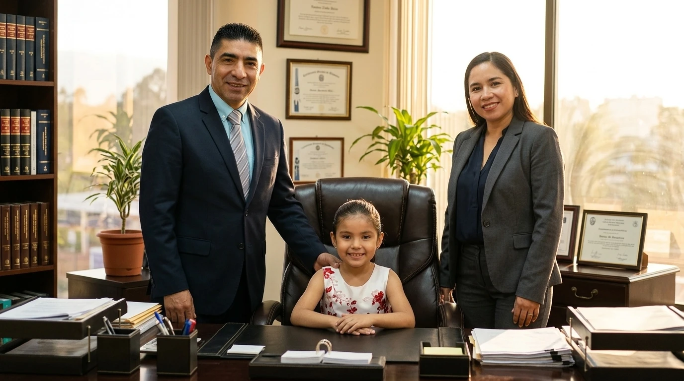 Dirección colegiada y equipo directivo de LEGAL COBOPER - Dra. Jeniffer Pérez y Dr. Germán Bohórquez