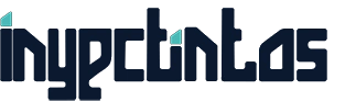 Logo de INYECTINTAS