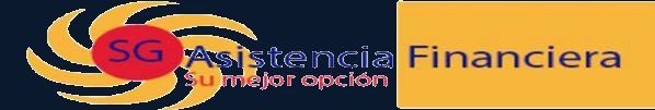 Logo de Asistencia Financiera SG