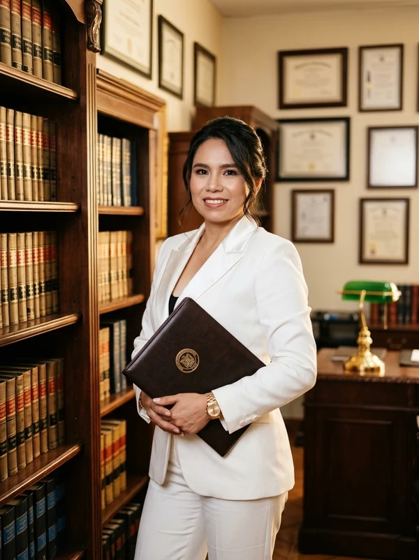 Dra. Jeniffer Melisa Pérez Flórez - Profesional Principal COESGEJBOPER
